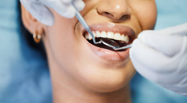 Best Weekend Emergency Dentist in Lake Ridge, VA