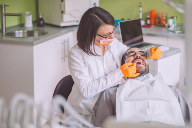 Best Walk-In Emergency Dentist in Lake Ridge, VA