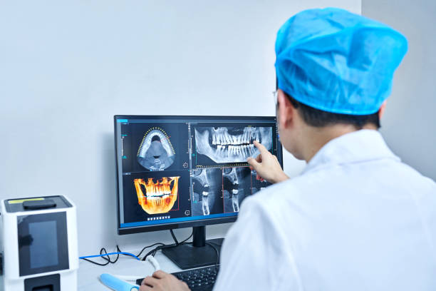 Best Emergency Root Canal Treatment in Lake Ridge, VA