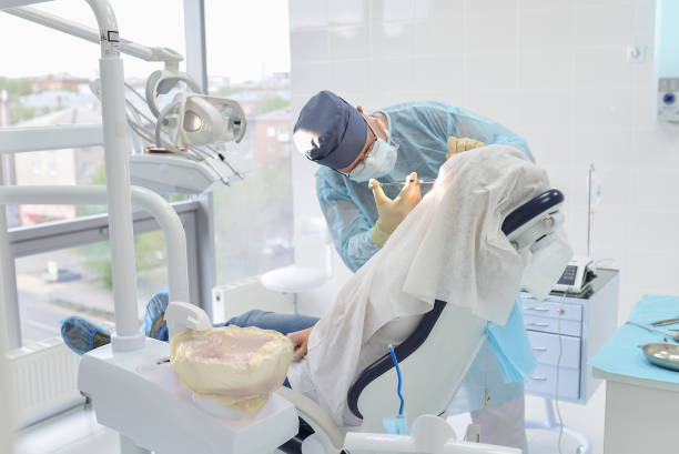 Best Emergency Dental Care for Trauma or Injury in Lake Ridge, VA